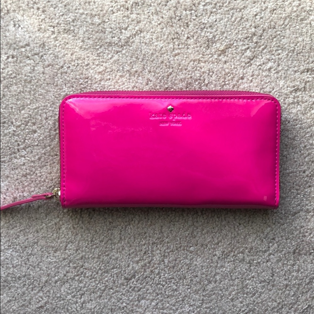 Kate Spade Wallet ♠️